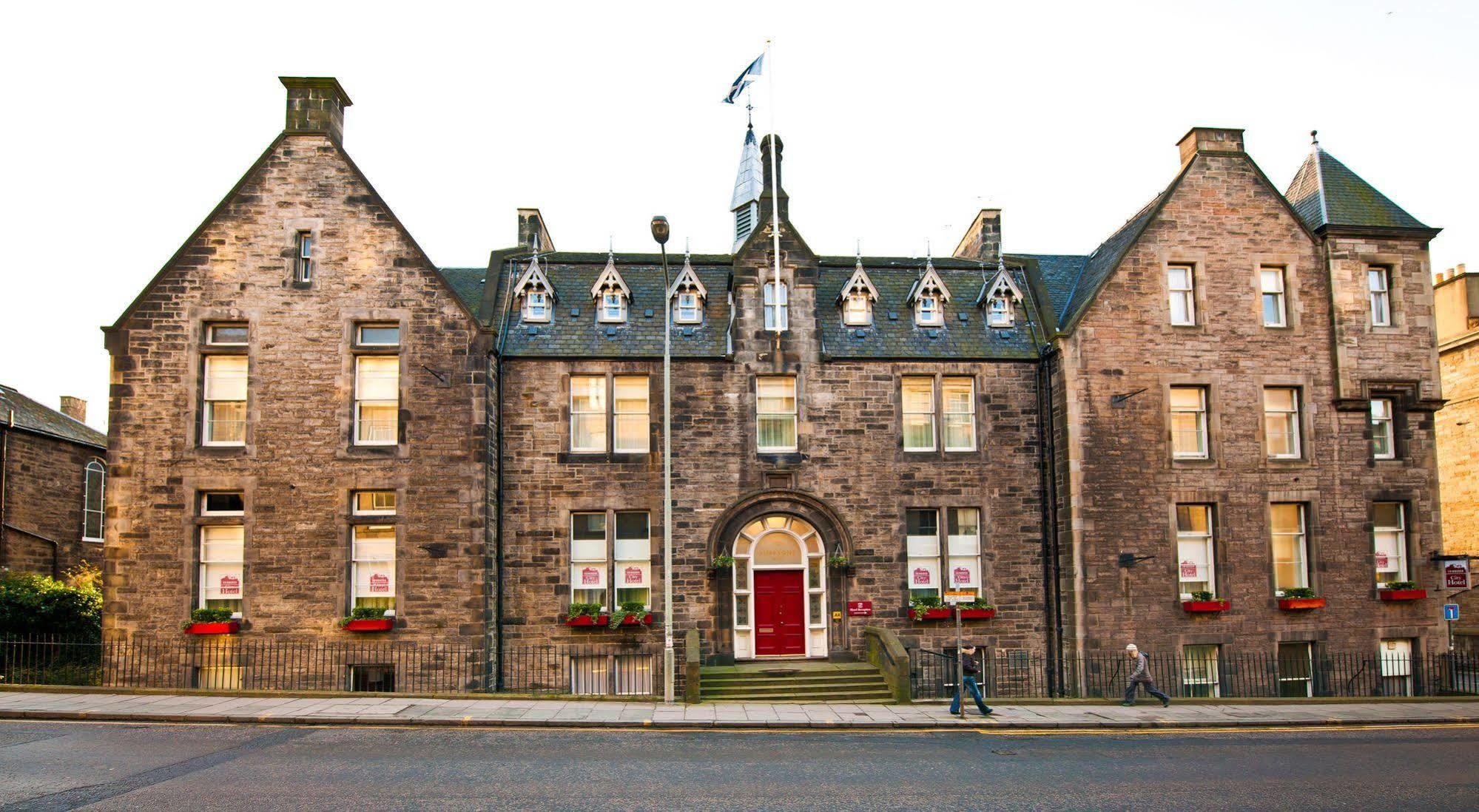 Leonardo Hotel Edinburgh